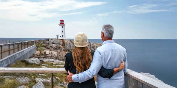 Save up to 30% | Canada & New England 7-Day Cruise